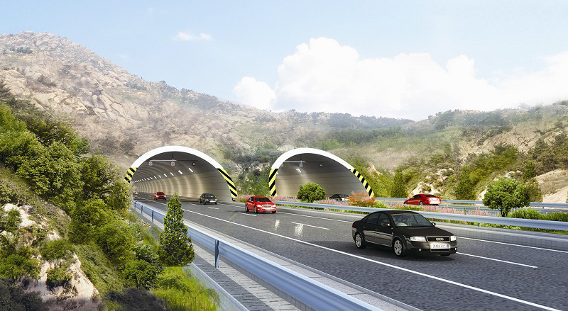 高速公路供配电站动力环境监控解决方案